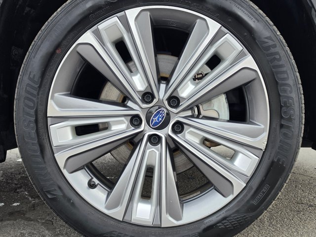 Used 2023 Subaru Solterra AWD image 9