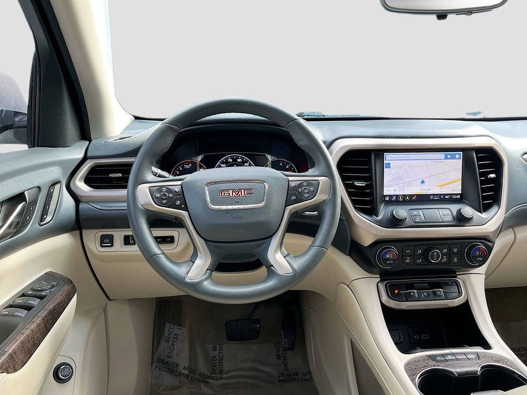 Used 2023 GMC Acadia Denali w/ Denali Ultimate Package image 24