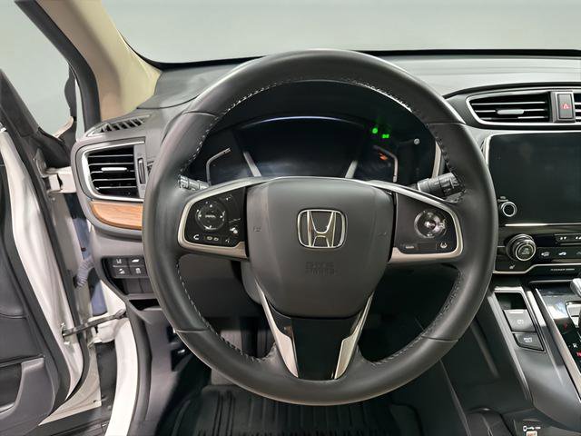Used 2021 Honda CR-V EX-L image 16