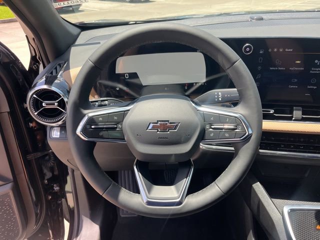 New 2026 Chevrolet Equinox ACTIV w/ Convenience Package III image 17