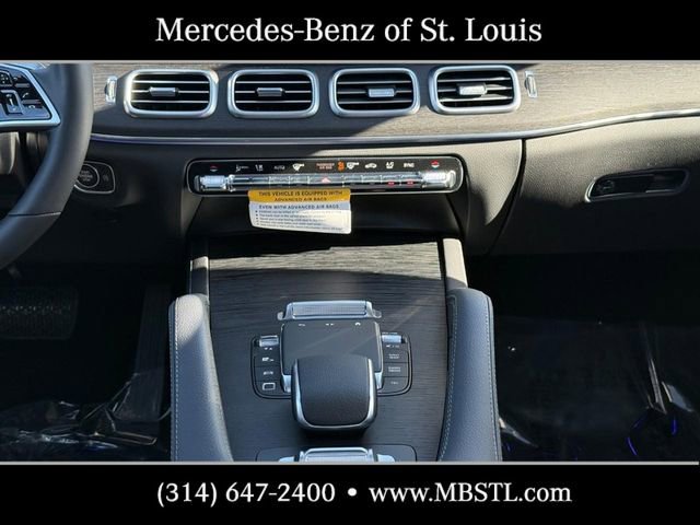 New 2026 Mercedes-Benz GLE 450 4MATIC Coupe image 11