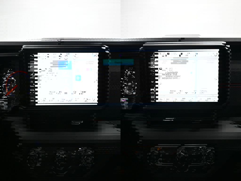 New 2026 Jeep Wrangler Unlimited Rubicon image 17