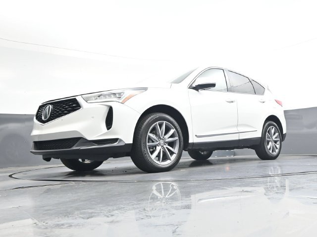 Used 2023 Acura RDX w/ Technology Package FWD image 35