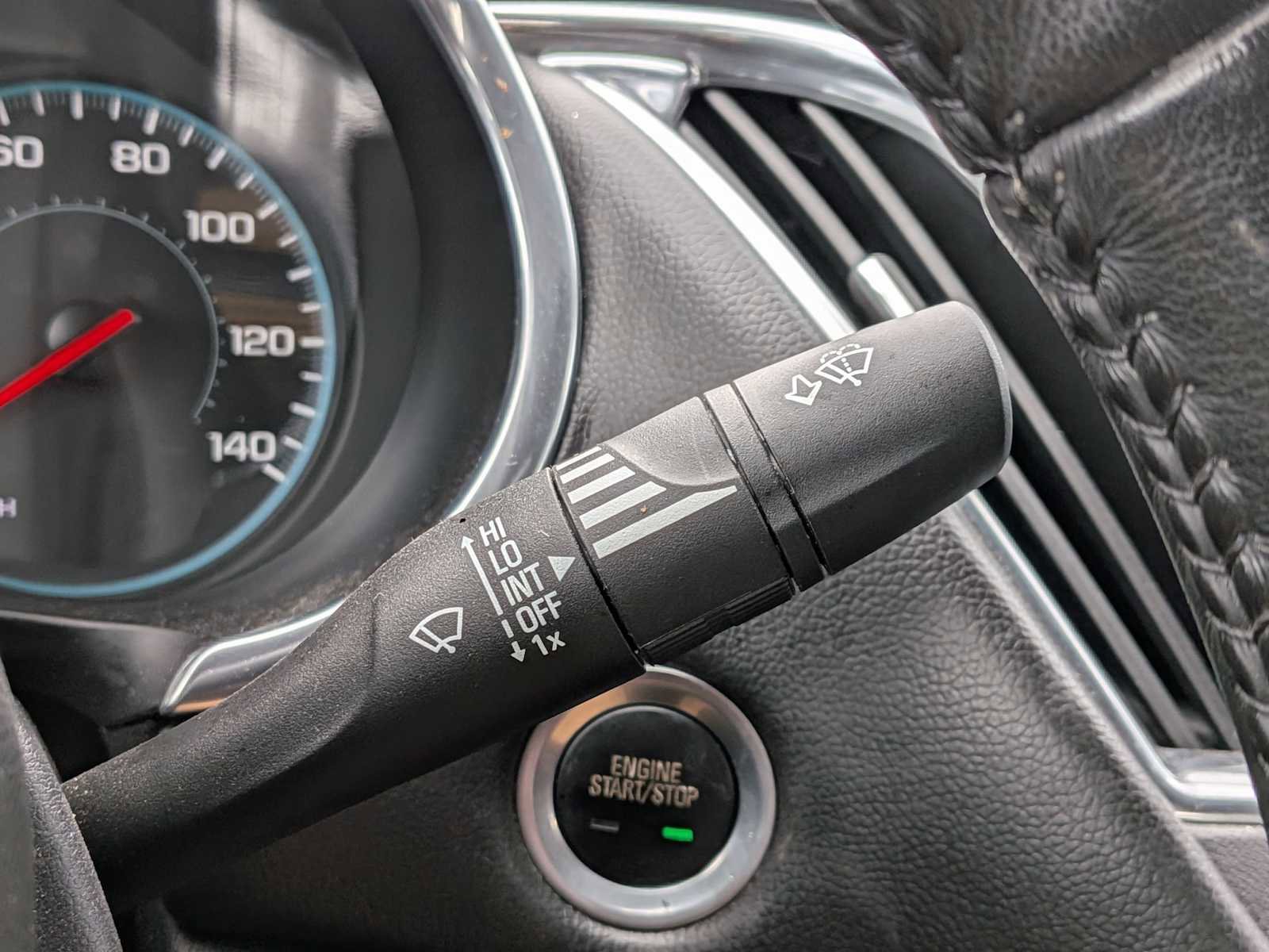 Used 2020 Chevrolet Malibu LT w/ Leather Package image 27