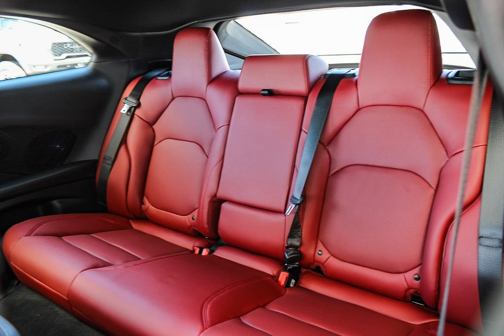 New 2026 Dodge Charger Scat Pack AWD/4WD image 19