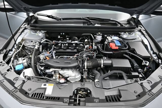 Certified 2026 Honda Accord SE image 24