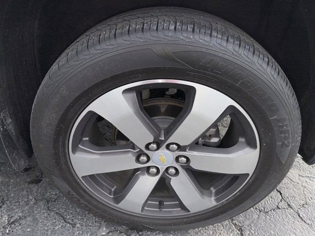 Used 2020 Chevrolet Traverse LT w/ LT Premium Package image 34