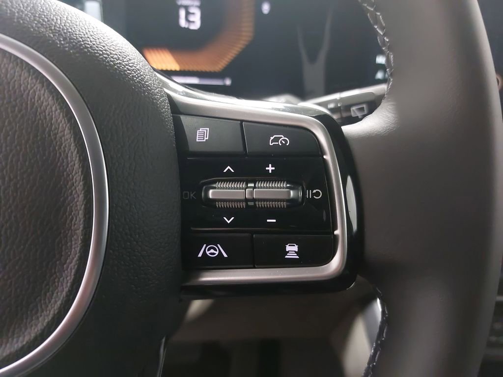 New 2026 Kia Carnival LXS image 19