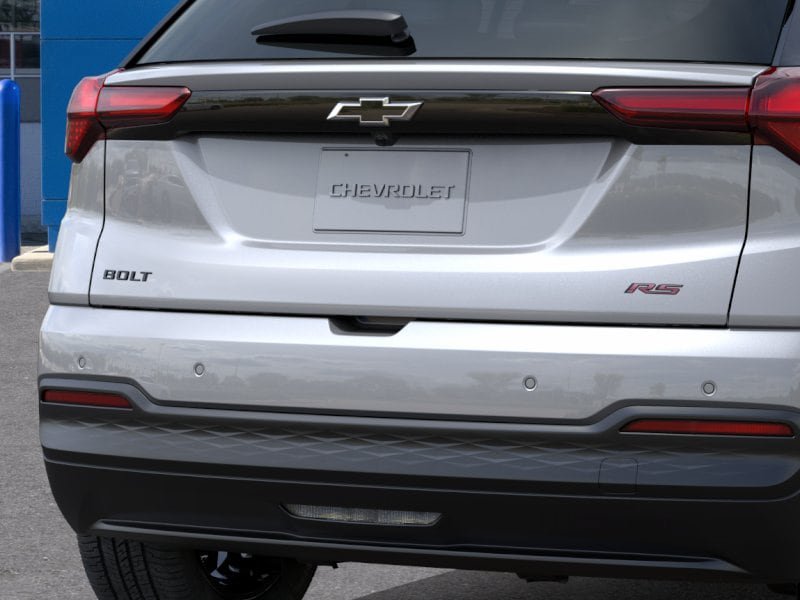 New 2027 Chevrolet Bolt RS FWD image 50