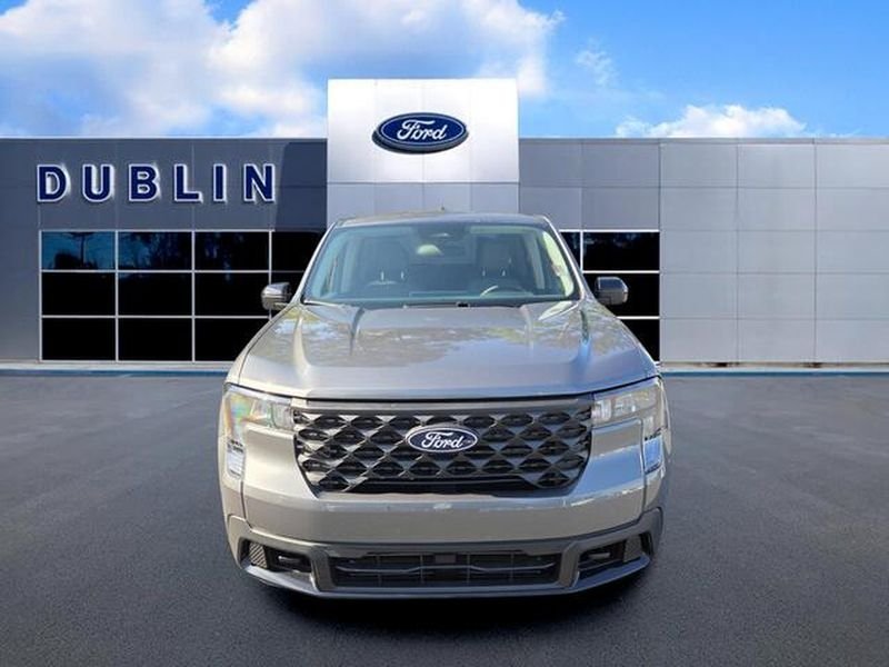Used 2025 Ford Maverick XLT w/ XLT Luxury Package AWD/4WD image 2