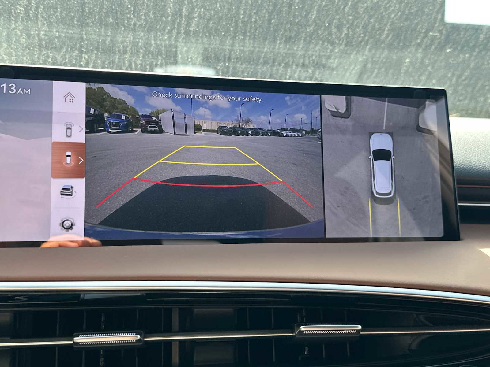 New 2026 Genesis GV70 2.5T Advanced w/ G1 Accessory Package image 16