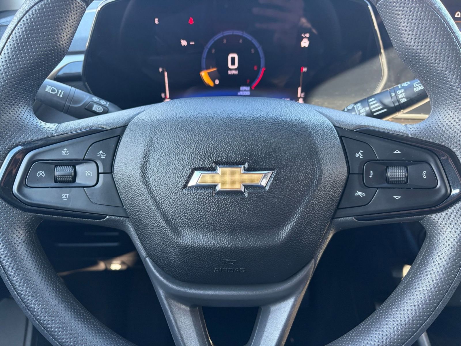 Used 2025 Chevrolet TrailBlazer LT image 25