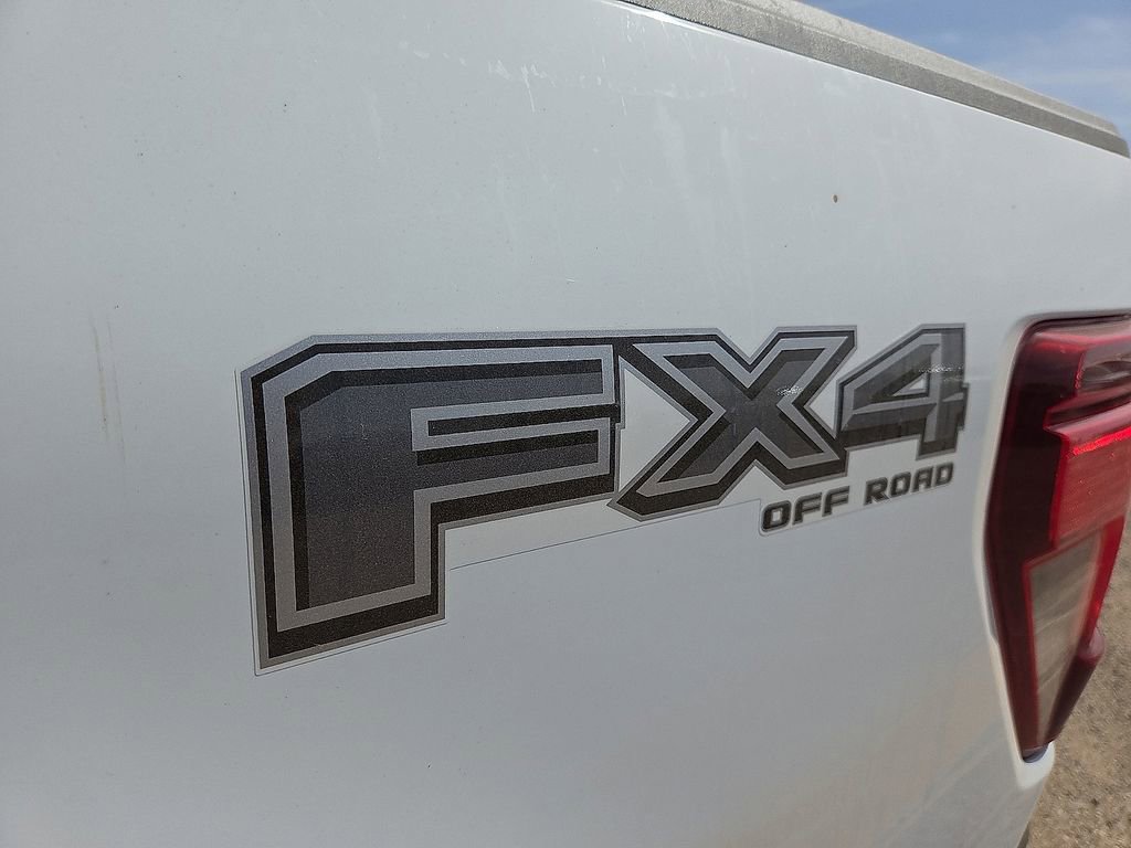 New 2026 Ford F150 XLT w/ XLT Chrome Appearance Package image 8