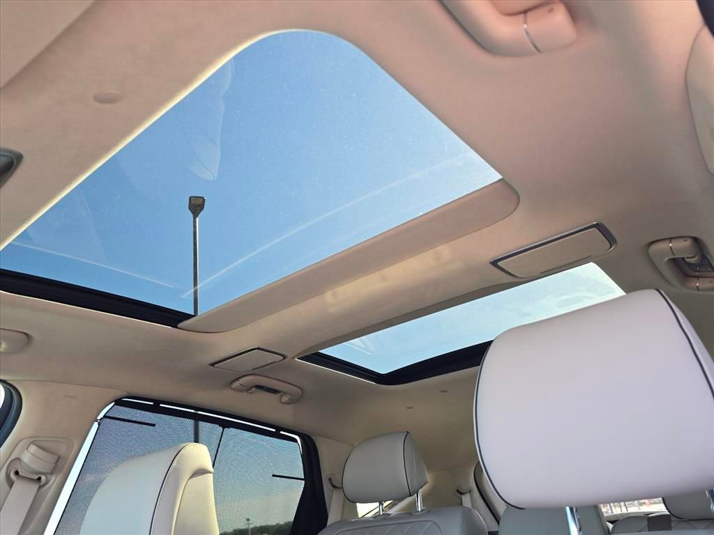 New 2026 Genesis GV80 3.5T Prestige AWD/4WD image 14