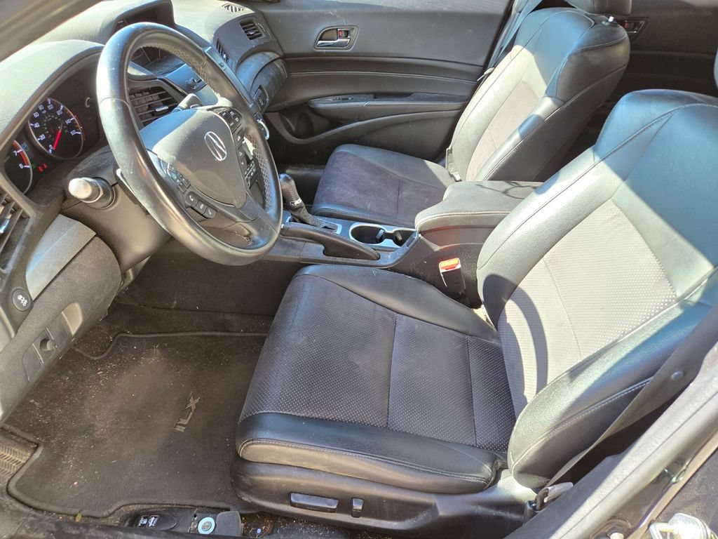 Used 2016 Acura ILX FWD image 6