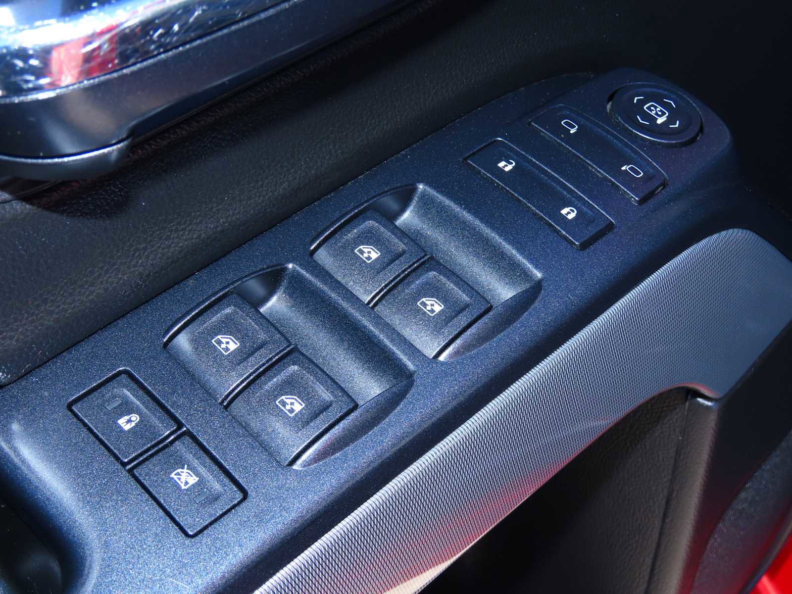 Used 2016 Chevrolet Silverado 2500 LT w/ All Star Edition image 16