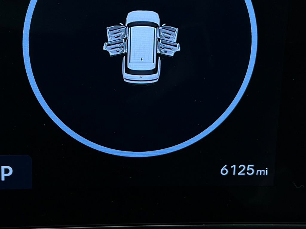 Used 2025 Hyundai Santa Fe Calligraphy image 20