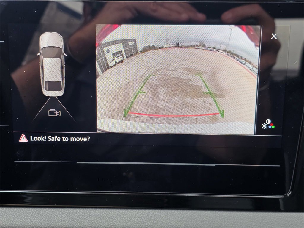 New 2026 Volkswagen Jetta Sport image 14