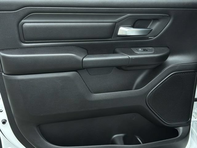 Used 2025 RAM 1500 Warlock AWD/4WD image 20