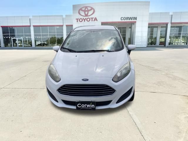 Used 2019 Ford Fiesta SE FWD image 18