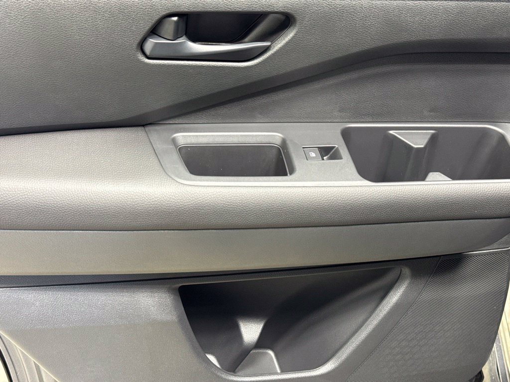 New 2026 Nissan Pathfinder Rock Creek AWD/4WD image 19
