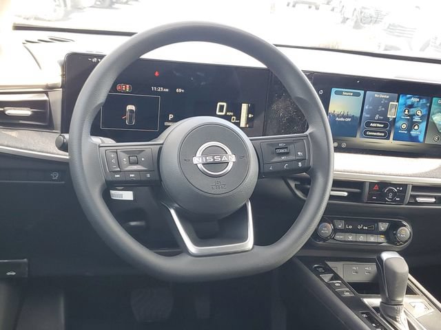 New 2027 Nissan Kicks SV w/ Cold Weather Package FWD image 15