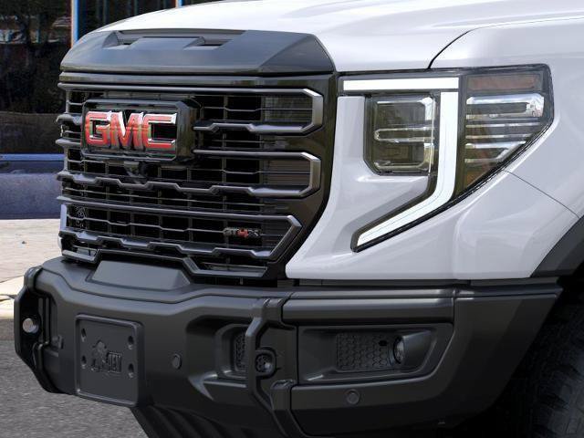 New 2026 GMC Sierra 1500 AT4X w/ LPO, Black Badging Package AWD/4WD image 85