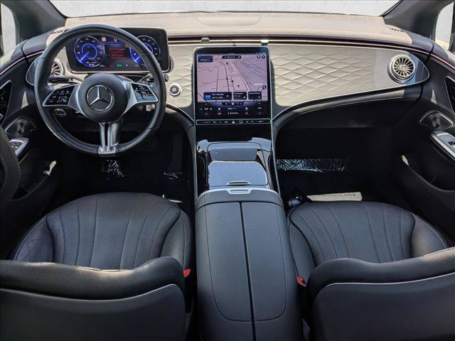 Certified 2023 Mercedes-Benz EQE 350+ Sedan image 18