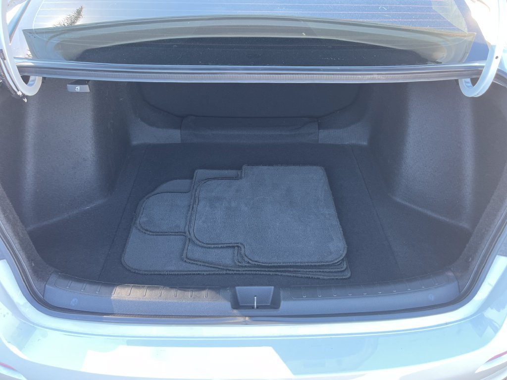Certified 2022 Honda Civic LX image 18