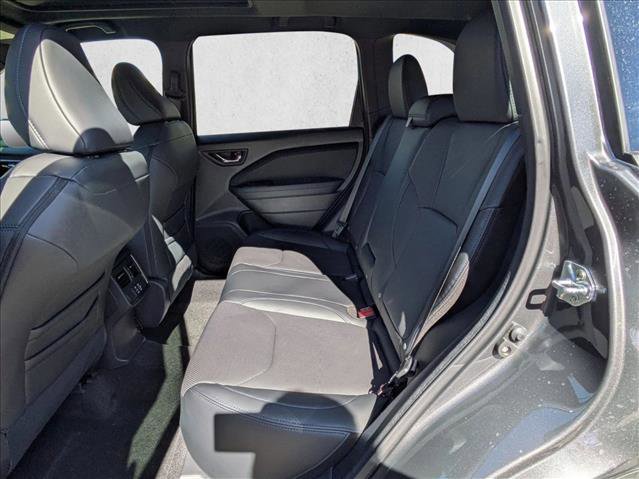 New 2026 Subaru Forester Limited image 12
