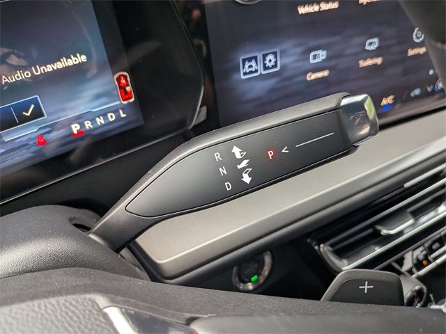 New 2026 Chevrolet Traverse LT w/ LPO, Floor Liner Package image 28