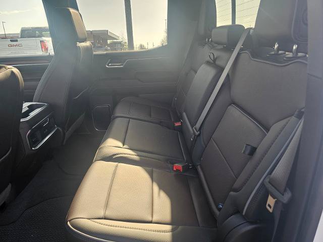 Used 2025 GMC Sierra 1500 Denali AWD/4WD image 50