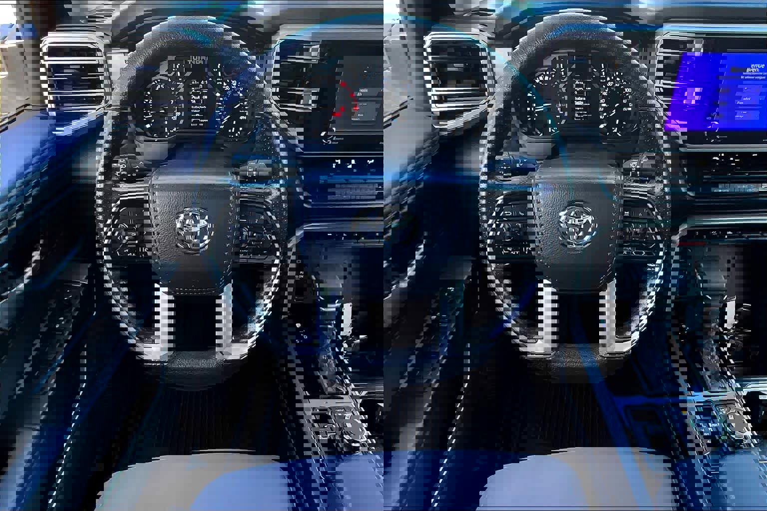 Certified 2024 Toyota Tundra SR5 image 6