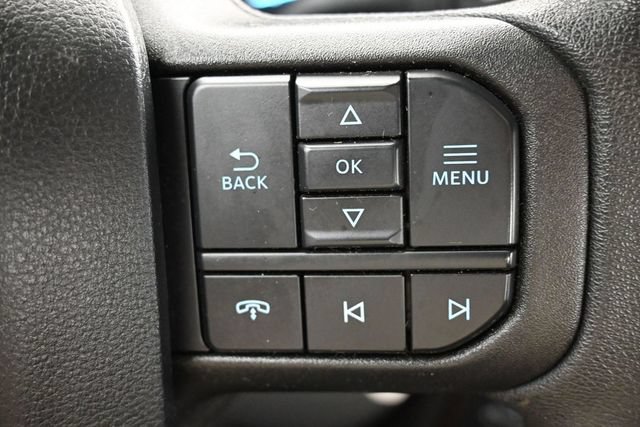 Used 2023 Ford F250 XL w/ STX Appearance Package AWD/4WD image 7