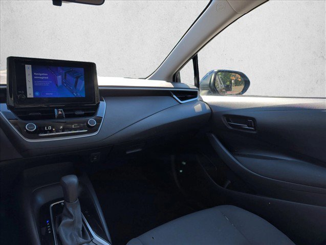 Used 2024 Toyota Corolla LE FWD image 21