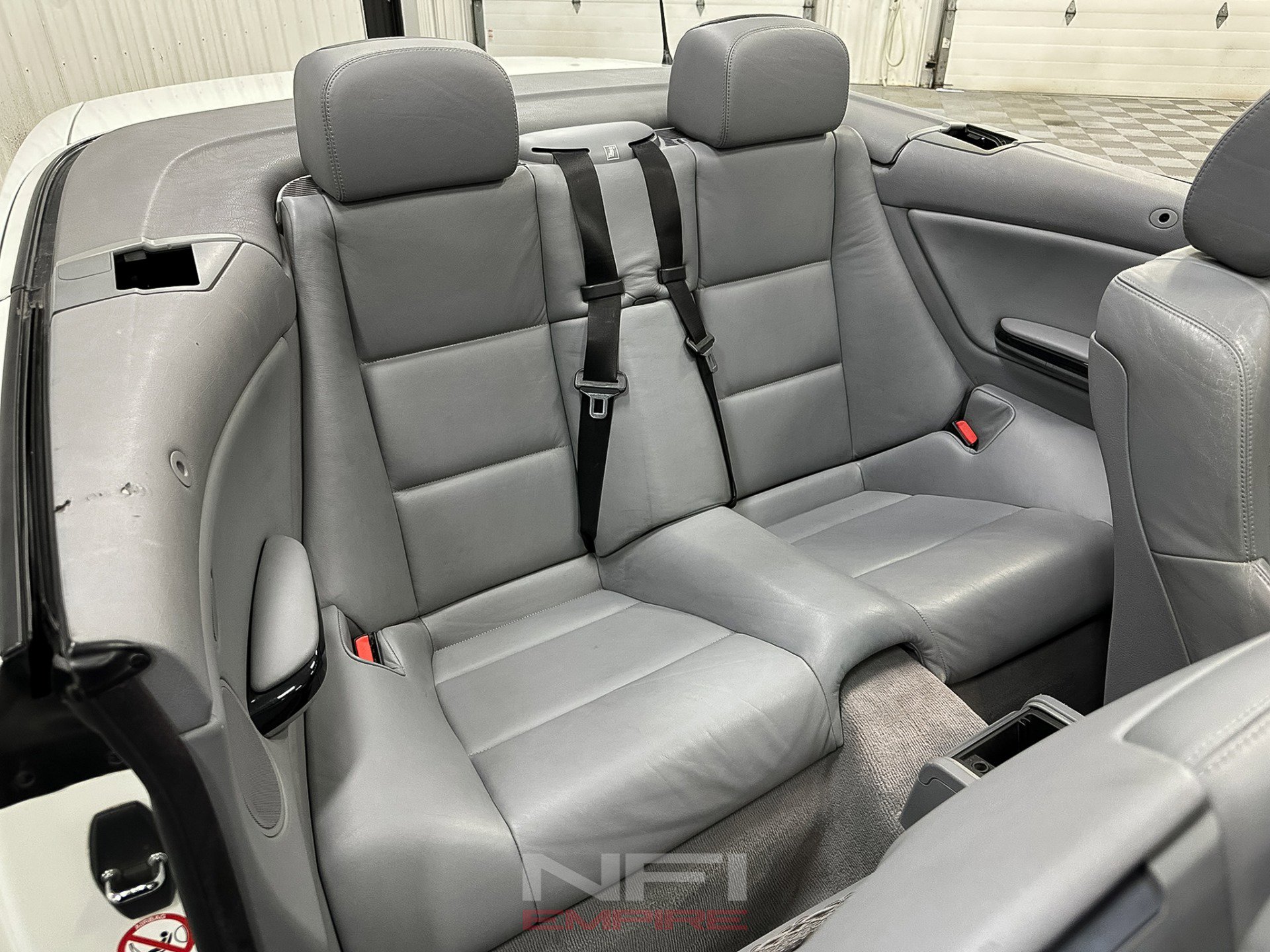 Used 2001 BMW M3 Convertible 2D image 45