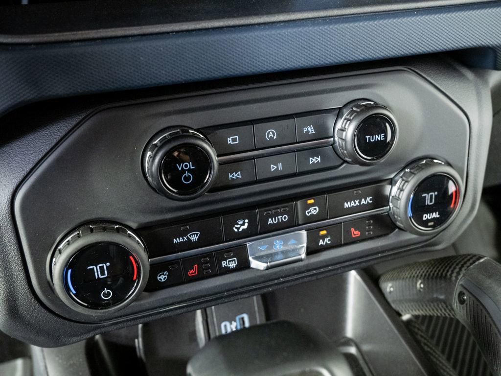 Used 2023 Ford Bronco Raptor image 17