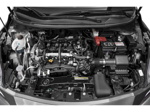 Used 2021 Nissan Versa S FWD image 15