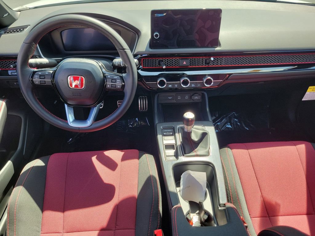Used 2026 Honda Civic Si image 11