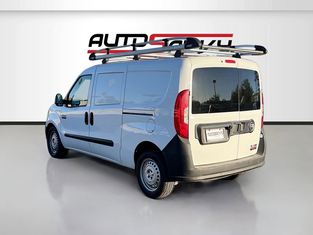 Used 2022 RAM ProMaster City Wagon image 5