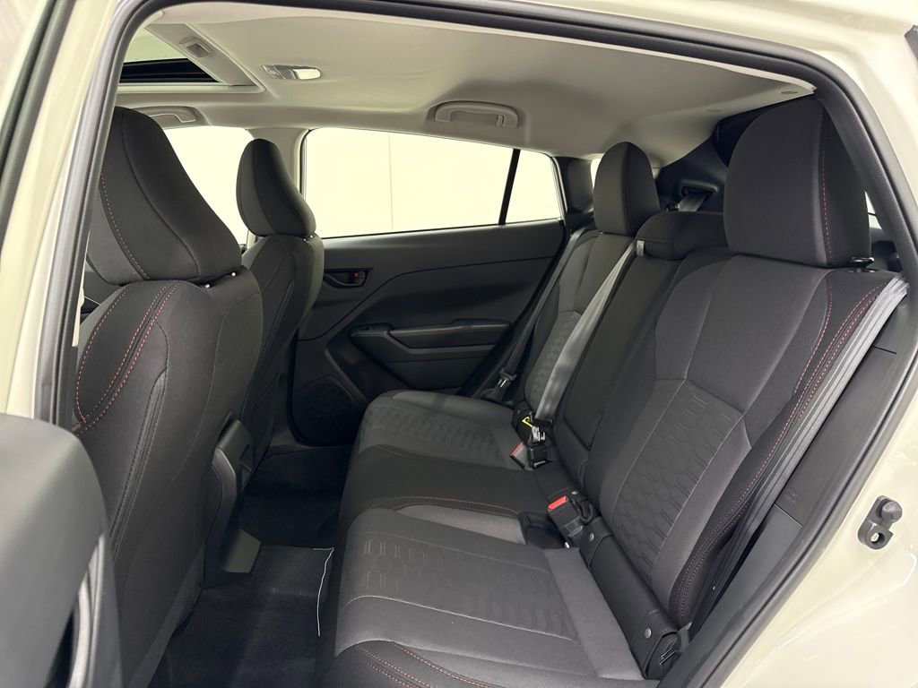 New 2026 Subaru Impreza 2.0i Sport image 26