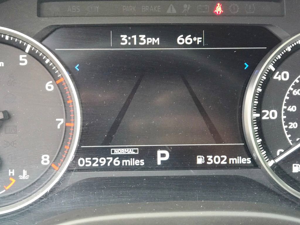 Used 2022 Mitsubishi Outlander SEL Black Edition image 13