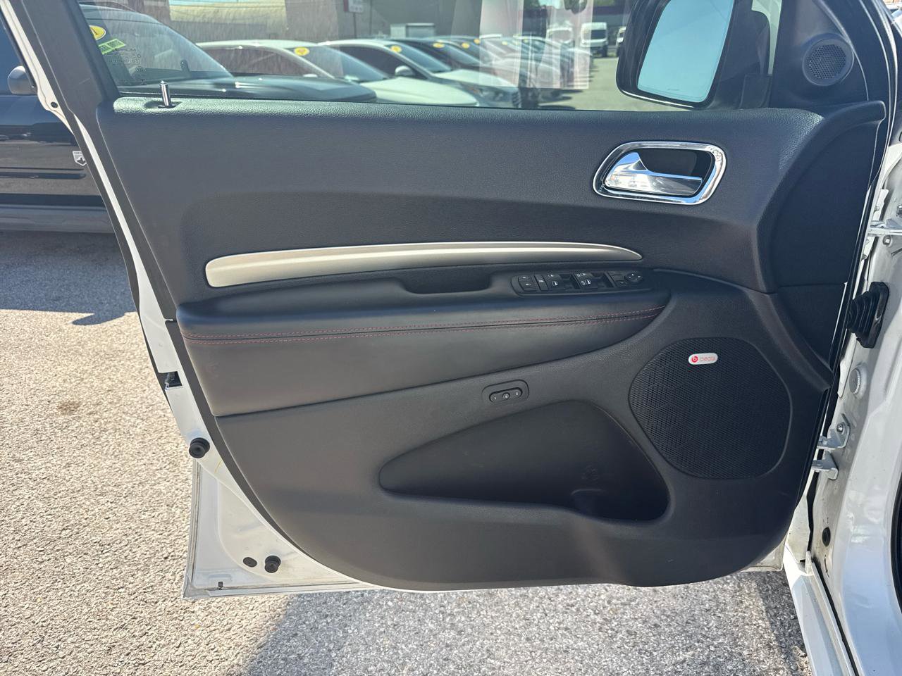 Used 2017 Dodge Durango R/T image 14