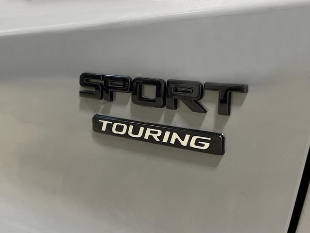New 2026 Honda CR-V Sport Touring image 10