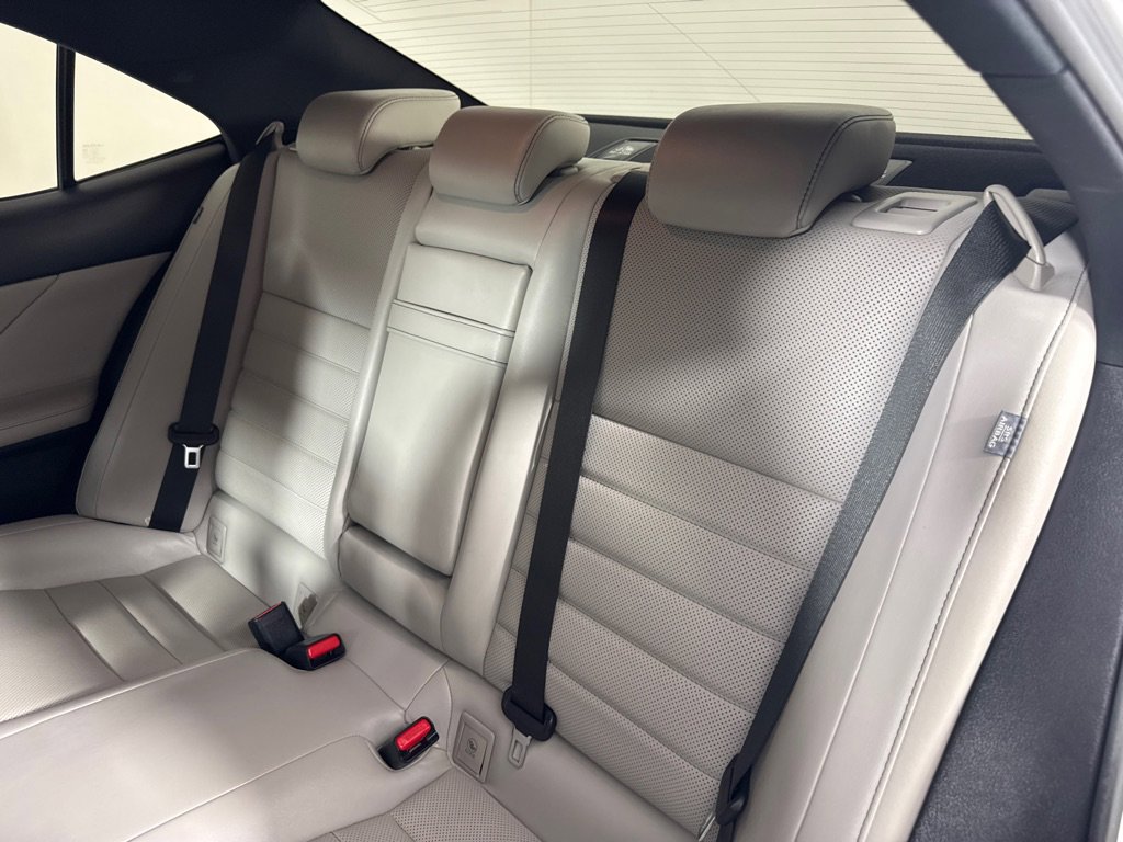 Used 2015 Lexus IS 250 AWD w/ F-Sport Package image 24