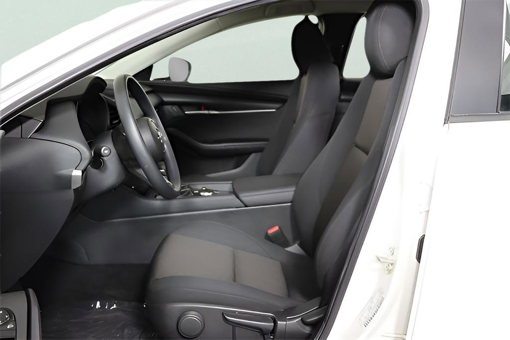 Used 2024 MAZDA MAZDA3 s image 15