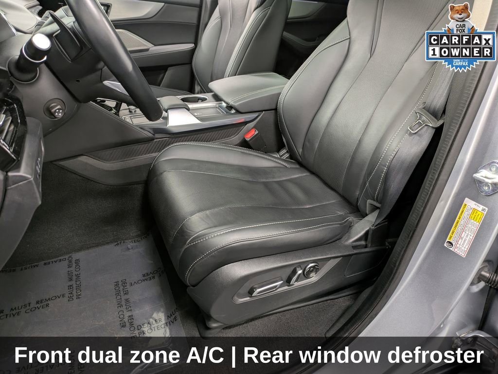 Used 2023 Acura MDX SH-AWD w/ Technology Package image 11