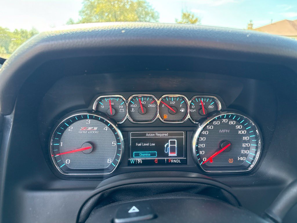 Used 2019 Chevrolet Tahoe LT AWD/4WD image 14