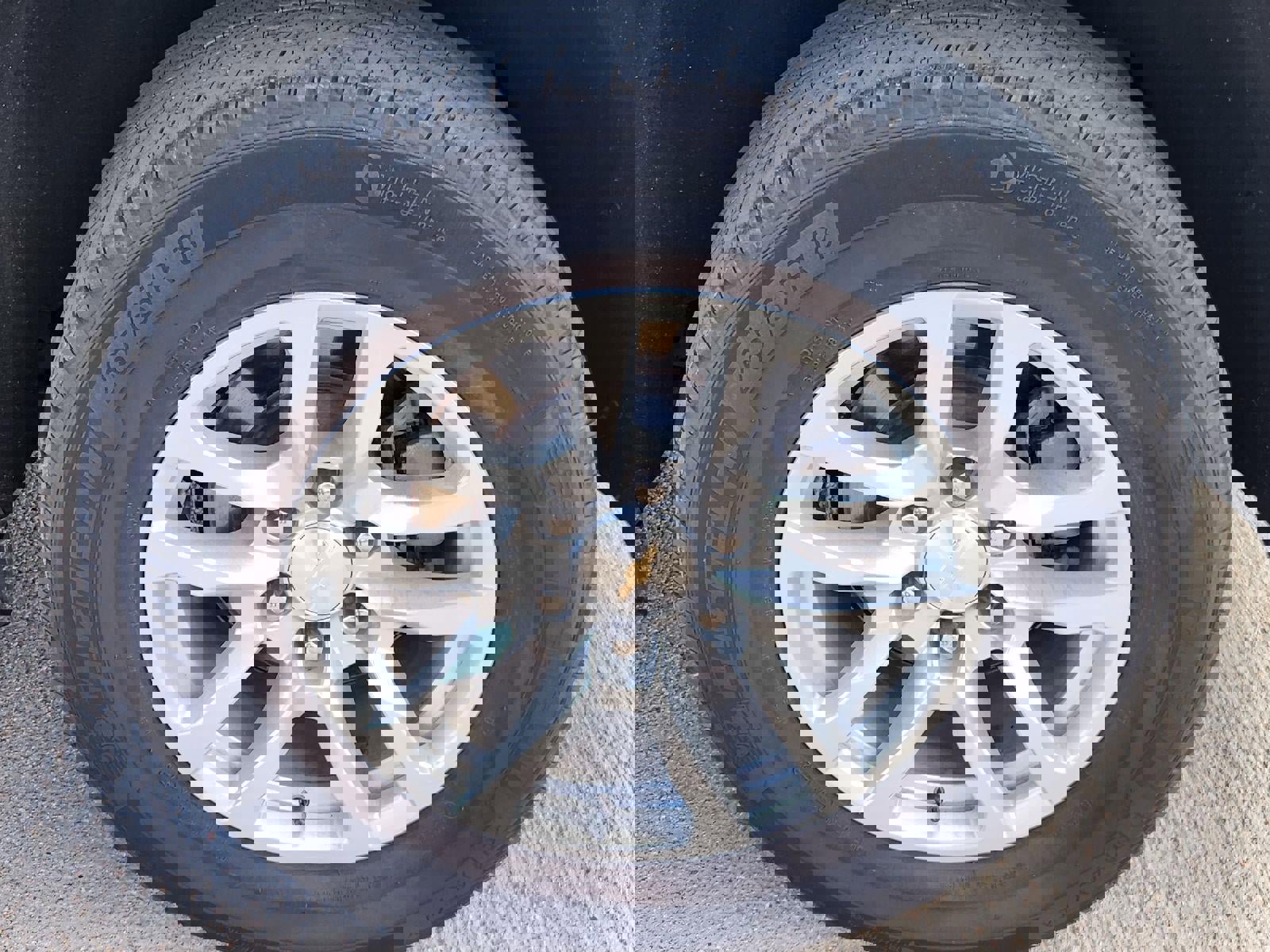 Used 2024 Chevrolet Tahoe LT image 31