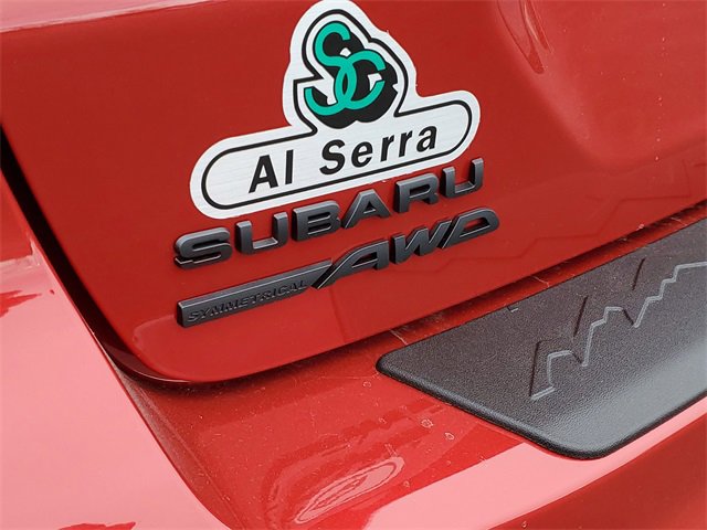 New 2026 Subaru Crosstrek 2.0i Premium image 6